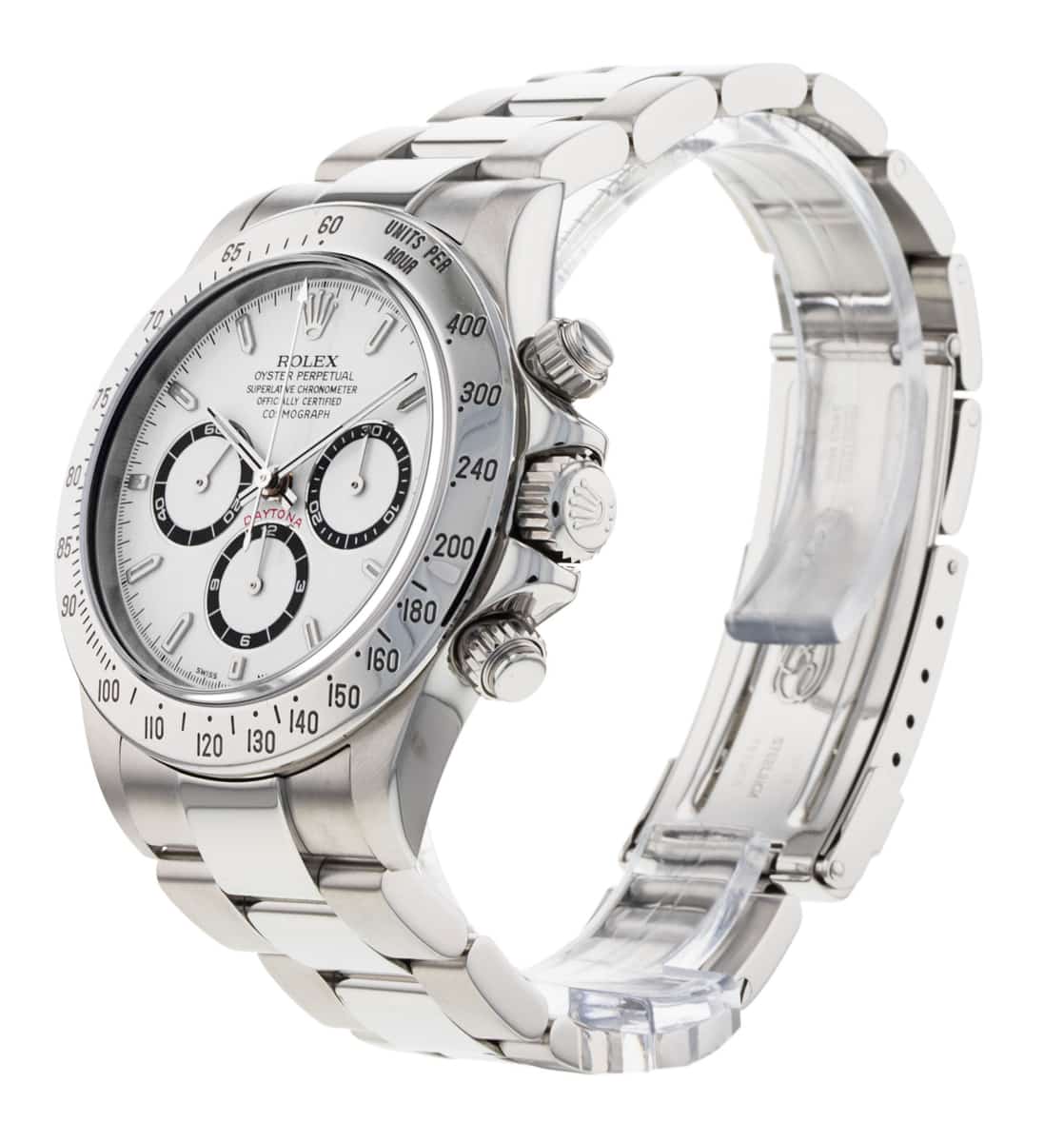 Rolex Daytona 16520 Rolex Daytona 16520